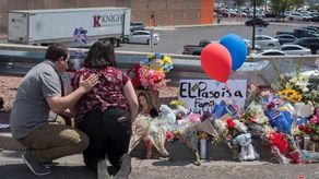 Noventa cadenas perpetuas para estadounidense que mató a 23 latinos en Texas    