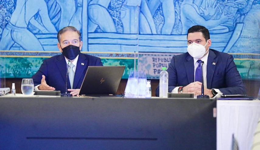 El PRD va por muchos lados y el gobierno por otro