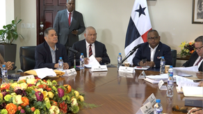 Comisión de Credenciales archiva 5 denuncias contra magistrados de la CSJ