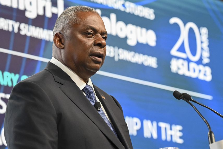 Estados Unidos: diálogo con China es esencial