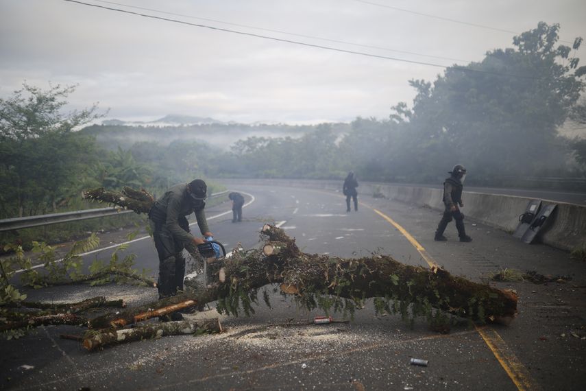Gobierno habilitará puente humanitario en Bocas del Toro a partir de este viernes