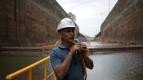 Varios sectores de Panamá Oeste quedarán sin agua el 27 de diciembre por trabajos de la ACP