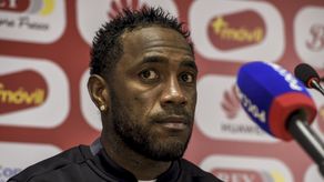 Blas Pérez pide al presidente Cortizo despedir al Matador Tejada con honores