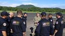 Estados Unidos (EEUU) informó que ha desplegado en Panamá equipos técnicos para realizar evaluaciones especializadas de daños estructurales como parte de la respuesta inmediata tras el terremoto de 7,7 que sacudió el viernes al país centroamericano, sin registro de muertos pero sí daños materiales.