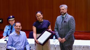 Conmemoran en Panamá los 61 años de la gesta heroica del 9 de enero de 1964