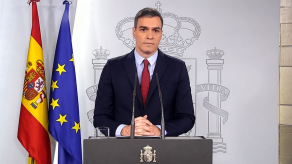 España garantiza hasta 100 mil millones EUR en préstamos a empresas