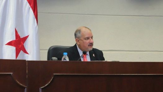 Asamblea Nacional aprueba en segundo debate proyecto de ley de Presupuesto 2026 Asamblea Nacional aprueba en segundo debate proyecto de ley de Presupuesto 2026