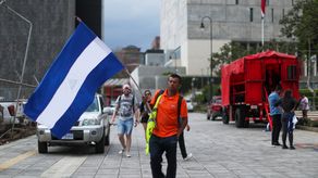 Nicaragua: denuncian tortura y violencia sexual a opositores
