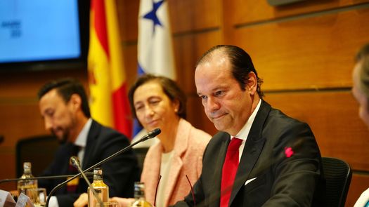 Martínez-Acha: no vamos a consentir que se nos coloque en listas de manera injusta