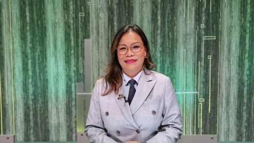 Patsy Lee rechaza línea oficialista y advierte sobre favores políticos en la Asamblea Patsy Lee rechaza línea oficialista y advierte sobre favores políticos en la Asamblea