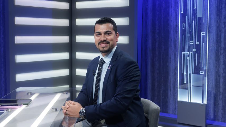 Augusto Palacios: El presupuesto es la carta de presentación de un gobierno