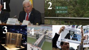 Para opinar hay que estar informado. Lee las 5 noticias relevantes de hoy