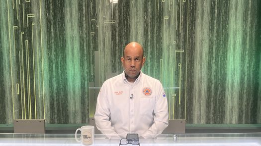 Simulacro Nacional de Evacuación: SINAPROC pone a prueba la preparación del país