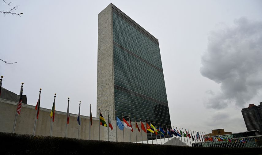 ONU: recortes en EE.UU. amenazan la lucha contra el sida – DW
