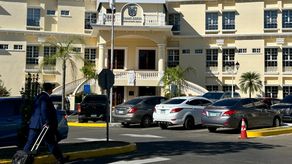 Las autoridades piden a la población estar alerta para evitar caer en este tipo de delitos que van en aumento en Boquerón.