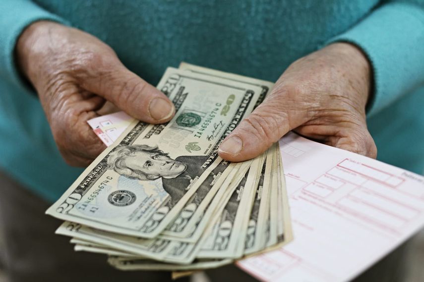 ¿Cómo cobrar el Cepanim? MEF explica pasos para jubilados y herederos