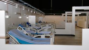 Minsa cierra atención medica para pacientes de covid-19 en el Figali