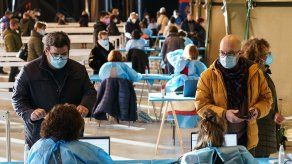 Nuevos contagios de covid-19 se multiplicarán al 1 de agosto en Europa