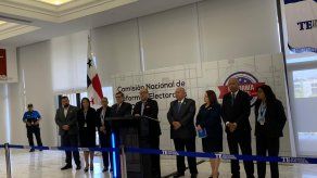 Comisión evalúa las reformas electorales