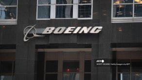Boeing