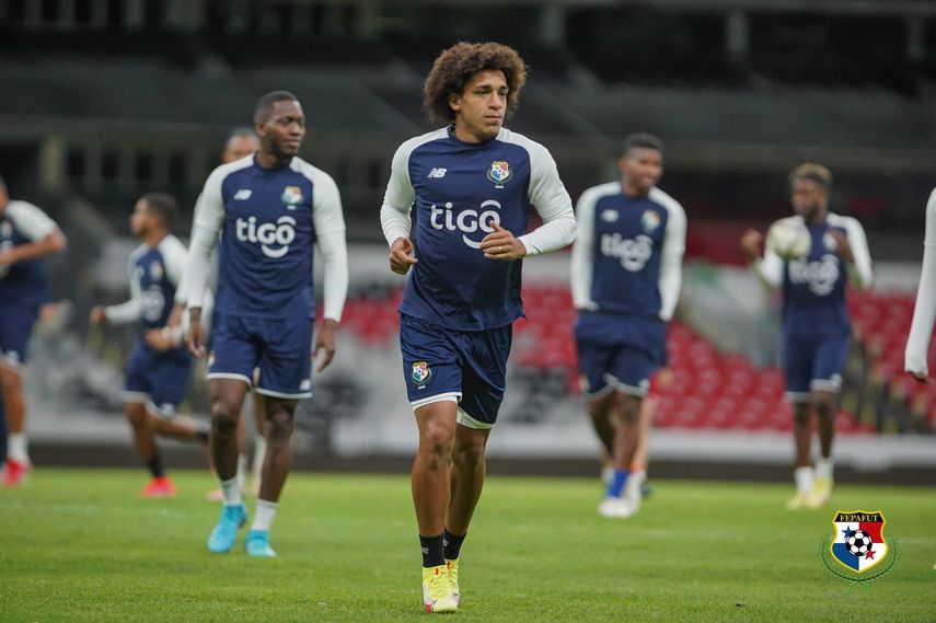 Esta noche Panamá se mide a México en el Estadio Azteca