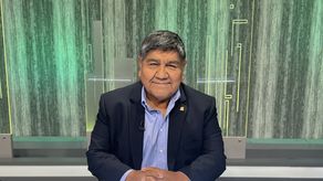 Rómulo Mucho: La minería no mata