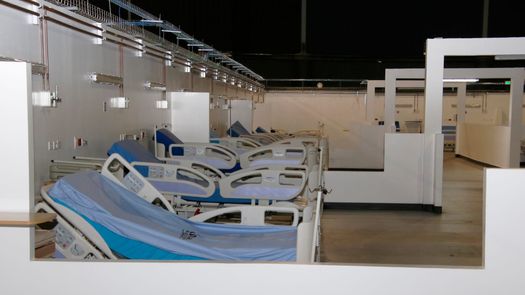 La vacunación, un fuerte aliado para evitar hospitalizaciones