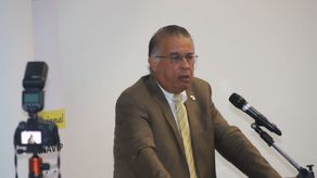 MIDA: en junio debe normalizarse temporada de lluvias en Panamá