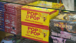 El Minsa pide a la población no proporcionar bombitas a menores de edad.