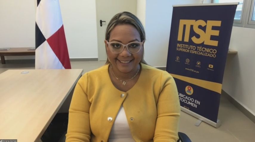 ITSE apuesta a la tecnología industrial, negocios y turismo