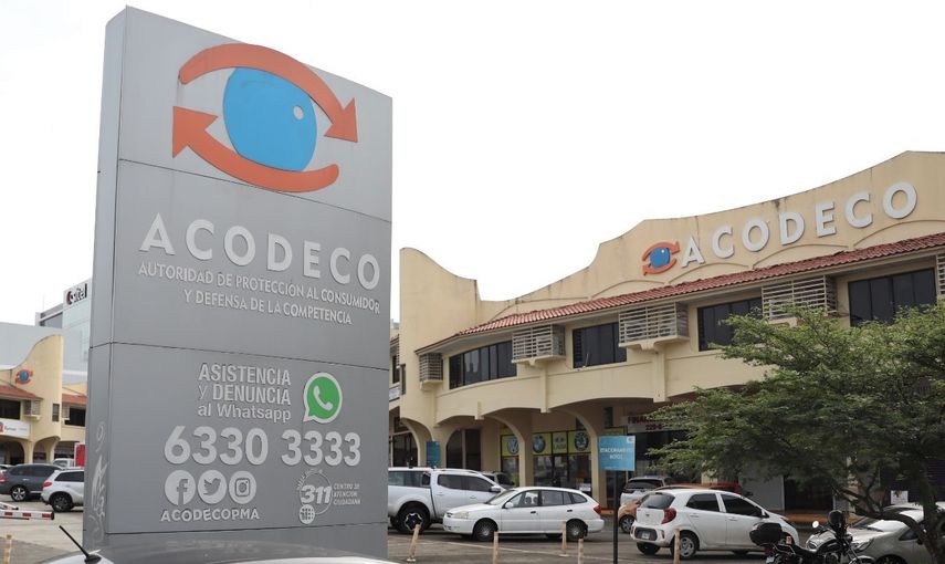 La Acodeco realizó verificaciones previo al inicio del año escolar 2025. La Acodeco realizó verificaciones previo al inicio del año escolar 2025.