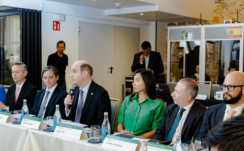Panamá reúne a 23 países para analizar desafíos de la deuda pública y finanzas sostenibles
