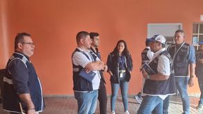 Defensoría del Pueblo hace llamado al diálogo tras enfrentamientos en Avenida Balboa