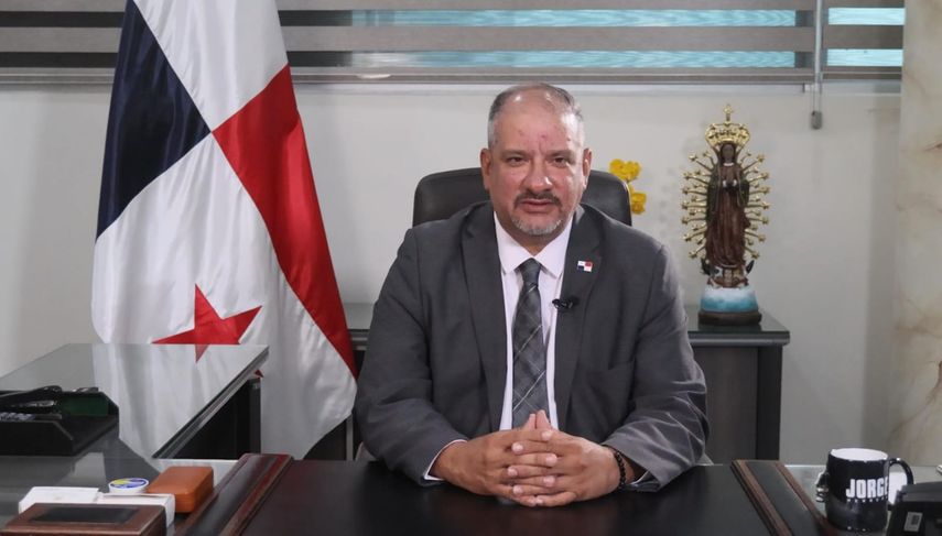 Fallamos: presidente de la Asamblea, Jorge Herrera, se pronuncia tras agresión entre diputados