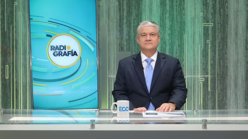 Dulcidio De La Guardia: Panamá entraría en recesión en 2024