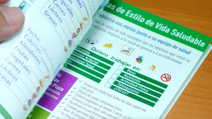 En diversos centros de salud del Minsa dan a conocer a la población los cuidados necesarios para evitar problemas de hipertensión arterial.