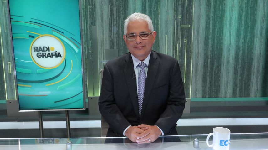 José Isabel Blandón: Apostamos que Roux gane primarias