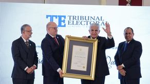 José Raúl Mulino confirmó reuniones de transición al recibir credenciales del Tribunal Electoral