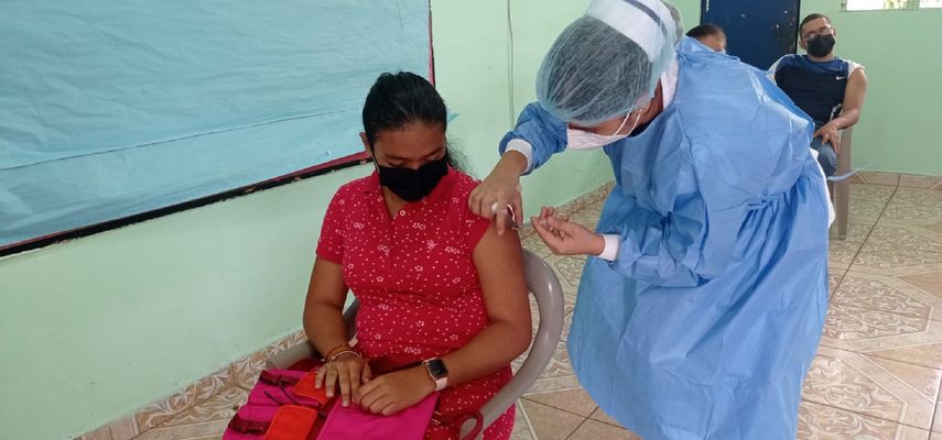 Minsa: 196 casos nuevos por Covid-19 en Panamá