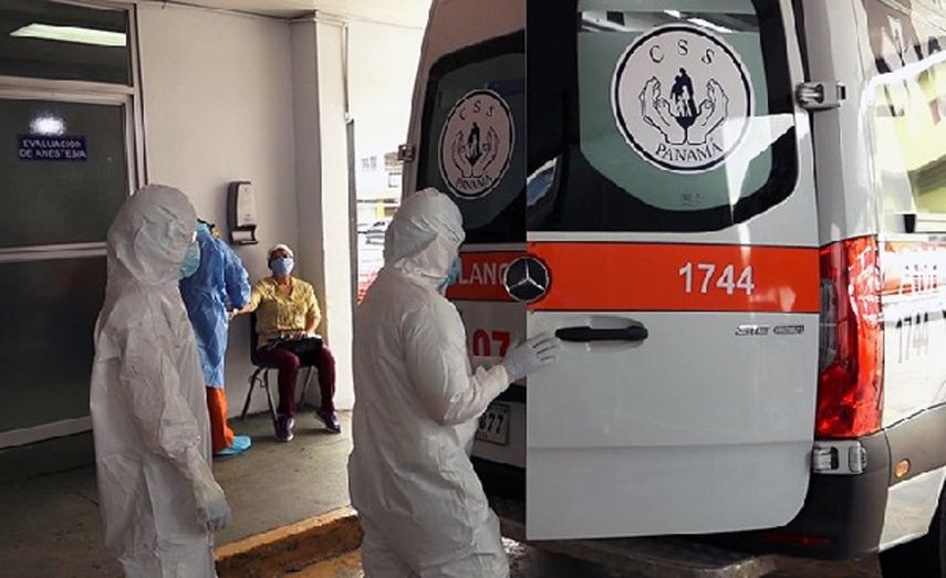 La Caja de Seguro Social (CSS) apeló este miércoles a la conciencia ciudadana para que ninguna acción de protesta impida el paso de los pacientes que van en busca de atención médica.