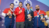 Panamá brilla en boliche: Donald Lee gana oro en los Juegos Centroamericanos Panamá brilla en boliche: Donald Lee gana oro en los Juegos Centroamericanos
