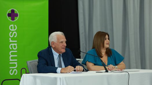 Sumarse anuncia la XIV Semana de la RSE con lema Creer, Crear, Crecer.