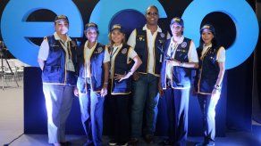 Al rededor de 50 delegados electorales para el primer debate de vicepresidentes