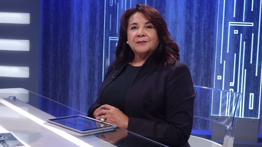 Lluvias en Panamá se manifestarán con fuerza a principios de abril