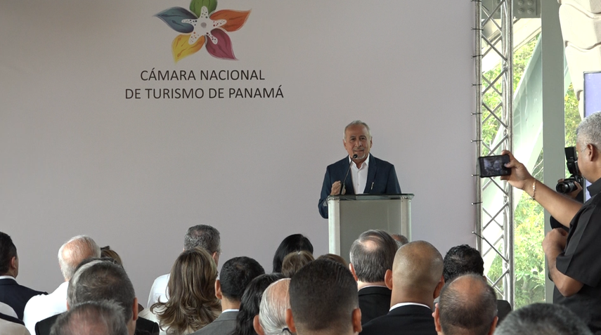 Cámara Nacional de Turismo realizará debate presidencial