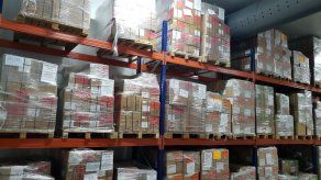 Hub humanitario atendió alrededor de 59 misiones desde marzo