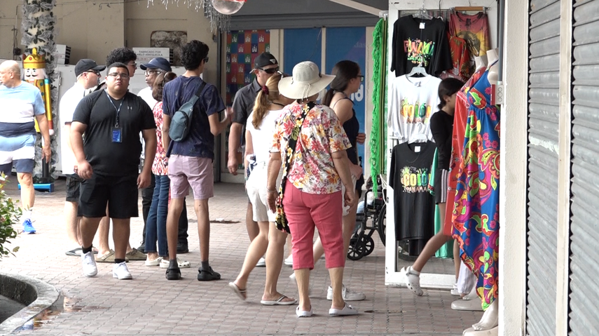 Apatel: Cierres en el país han representado un duro golpe para el sector turismo