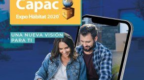 Feria Virtual CAPAC Expo Hábitat 2020 será seguida en América y Europa