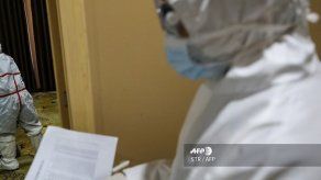 Científicos chinos encuentran coronavirus en semen de pacientes infectados