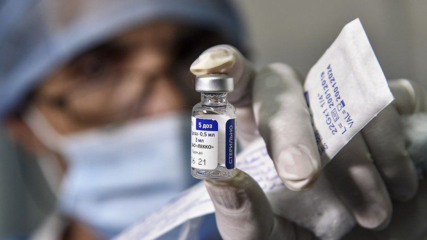 OMS volverá a examinar la vacuna rusa contra el covid-19